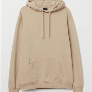 H&M Relaxed- fit Hoodie